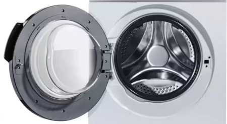 картинка Стиральная машина MAUNFELD MFWM1586WH от магазина SEFI