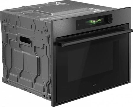 картинка Компактный духовой шкаф Asko OCM64BSH от магазина SEFI