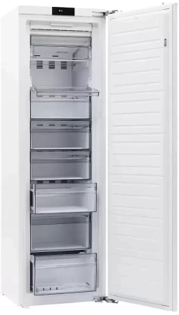 картинка Встраиваемая морозильная камера Krona GRETEL FNF от магазина SEFI