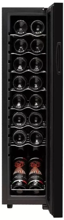 картинка Винный шкаф Meyvel MV16-CBD1 от магазина SEFI