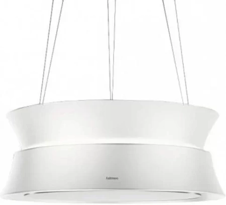 картинка Вытяжка Falmec DAMA IS.60 White от магазина SEFI