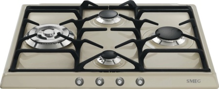 картинка Варочная панель Smeg SR764PS от магазина SEFI