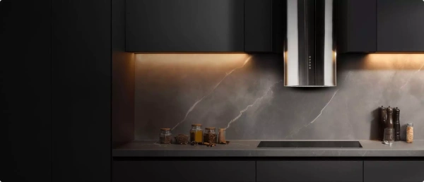 картинка Вытяжка HAIER HVX-W481LX от магазина SEFI