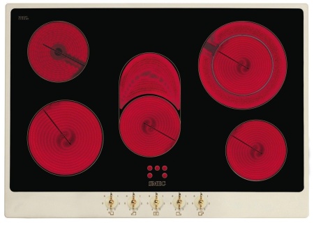 картинка Варочная панель Smeg P875P от магазина SEFI