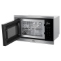 картинка Встраиваемая микроволновая печь HAIER HMX-BTG259X от магазина SEFI