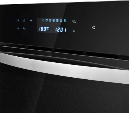 картинка Духовой шкаф Maunfeld EOEC.566TB от магазина SEFI