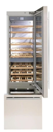 картинка Встраиваемый винный шкаф Fhiaba KS601TWT6 от магазина SEFI