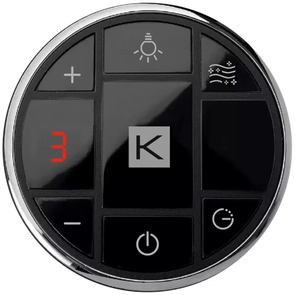 картинка Встраиваемая вытяжка Kuppersbusch DDL 9830.0 W от магазина SEFI