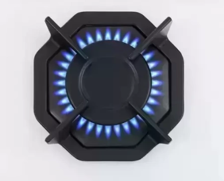 картинка Газовая варочная панель MAUNFELD EGHG.32.2CW/G от магазина SEFI