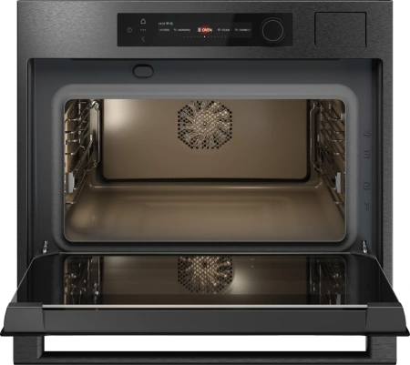 картинка Компактный духовой шкаф Asko OCS64BSH от магазина SEFI