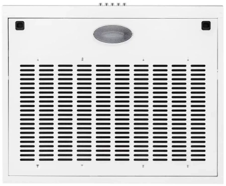 картинка Вытяжка Krona EMMA 600 white PB lite от магазина SEFI
