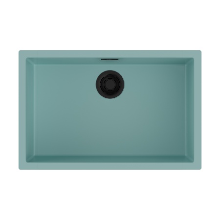 картинка Omoikiri Yamakawa 75-U/I-AZ Artceramic/azur blue от магазина SEFI