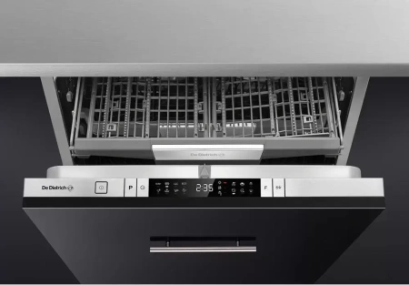 картинка Встраиваемая посудомоечная машина De Dietrich DC1538QJ от магазина SEFI