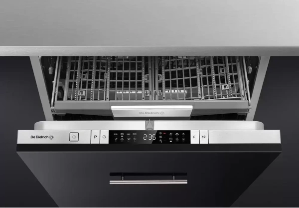 картинка Встраиваемая посудомоечная машина De Dietrich DC1538QJ от магазина SEFI
