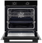 картинка Духовой шкаф Kuppersberg HF 608 B от магазина SEFI