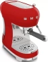 картинка Кофемашина Smeg ECF02RDEU от магазина SEFI