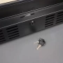 картинка Винный шкаф Meyvel MV98-KBT3 Узкий (Slim) от магазина SEFI