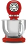 картинка Миксер Smeg SMF03RDEU от магазина SEFI