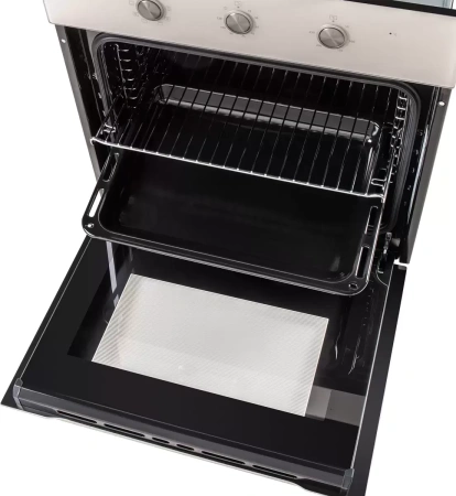 картинка Духовой шкаф Maunfeld MEOC708PBG от магазина SEFI