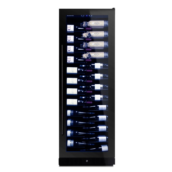 картинка Винный шкаф Dunavox DX-143.468B от магазина SEFI