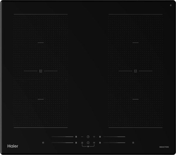 картинка Индукционная варочная панель HAIER HHX-Y64SFFVB от магазина SEFI