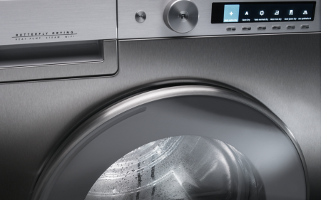 картинка Сушильная машина Asko T608HX.S от магазина SEFI