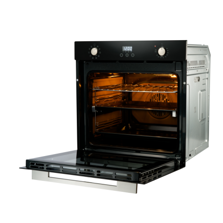 картинка Духовой шкаф GRAUDE COMFORT BE 60.3 S от магазина SEFI