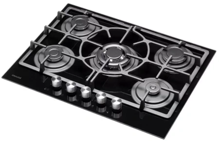 картинка Газовая варочная панель Graude GS 70.1 S от магазина SEFI