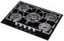 картинка Газовая варочная панель Graude GS 70.1 S от магазина SEFI