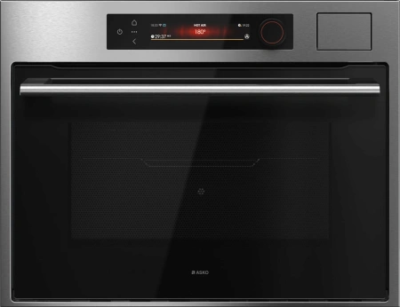 картинка Духовой шкаф Asko OCSM64SSH от магазина SEFI