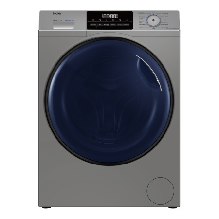 картинка СТИРАЛЬНО-СУШИЛЬНАЯ МАШИНА HAIER HWD80-BP14929S от магазина SEFI
