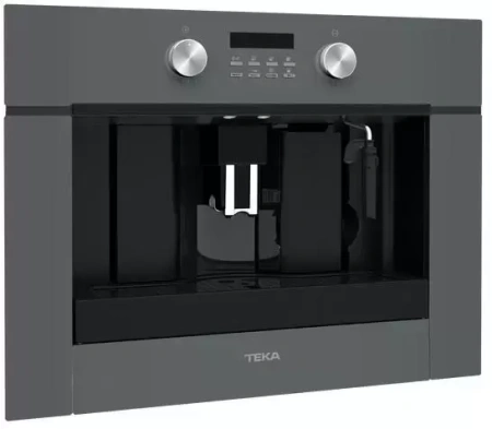 картинка Встраиваемая кофемашина Teka CLC 855 GM STONE GREY от магазина SEFI
