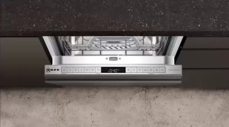 картинка Встраиваемая посудомоечная машина Neff S855HMX50R от магазина SEFI