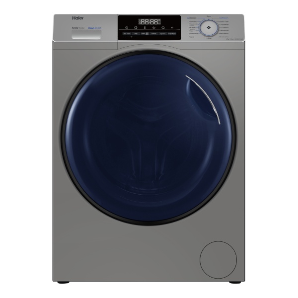 картинка СТИРАЛЬНО-СУШИЛЬНАЯ МАШИНА HAIER HWD80-BP14929S от магазина SEFI