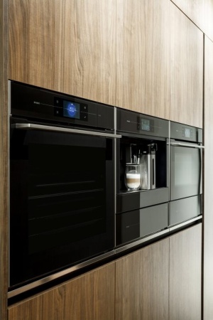 картинка Духовой шкаф Asko OP8678G от магазина SEFI