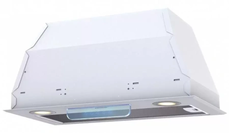 картинка Встраиваемая вытяжка KRONA Ameli 600 white S от магазина SEFI