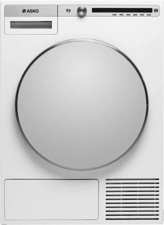 картинка Профессиональная сушильная машина Asko TDC1781H.W от магазина SEFI