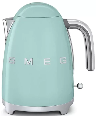 картинка Чайник Smeg KLF03PGEU от магазина SEFI