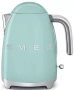 картинка Чайник Smeg KLF03PGEU от магазина SEFI