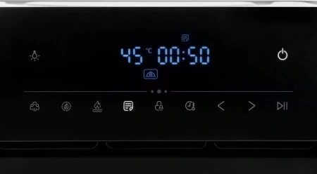 картинка Духовой шкаф c паром Graude BMDP 60.1S от магазина SEFI