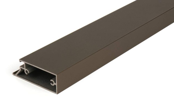 картинка Профиль-ручка с уплотнителем от магазина SEFI