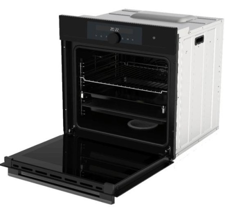 картинка Духовой шкаф HAIER HOX-FP5RAGB от магазина SEFI