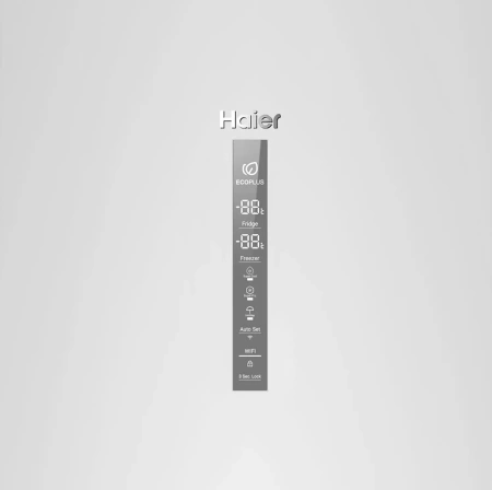 картинка Отдельностоящий холодильник HAIER C2F636CWFDU1 от магазина SEFI