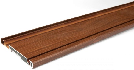 картинка Боковая стенка ящика ALUMOVE, 3м от магазина SEFI