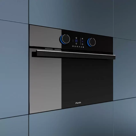 картинка Духовой шкаф с паром Pando PHTV-942 от магазина SEFI
