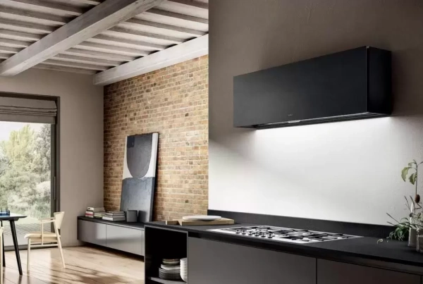 картинка Вытяжка ELICA RULES DEKT/F/90 от магазина SEFI