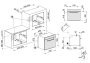 картинка Духовой шкаф Smeg SF6905N1 от магазина SEFI