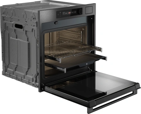 картинка Духовой шкаф Asko OCS66BSH от магазина SEFI