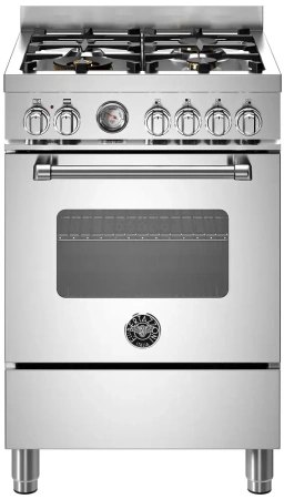 картинка Варочный центр Bertazzoni MAS64L1EXT от магазина SEFI