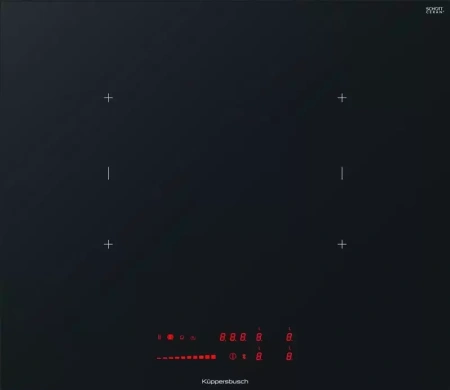 картинка Индукционная варочная панель Kuppersbusch KI 6560.0 SR от магазина SEFI